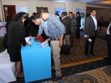 Press Conference Registration