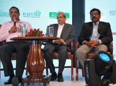 Bangalore Road Show
